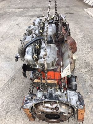 เครื่อง ek100  315 แรง