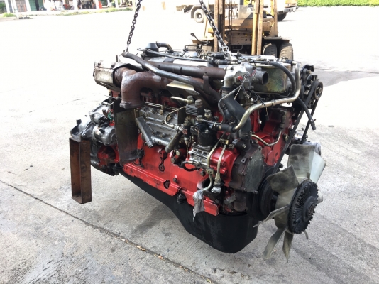 เครื่อง ek100  315 แรง