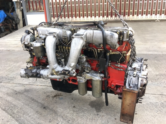 เครื่อง ek100  315 แรง