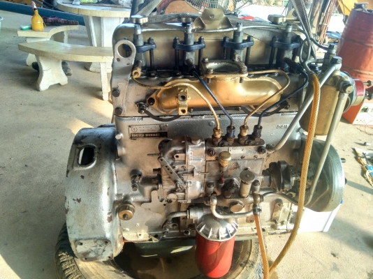 DA220 ฟิตใหม่