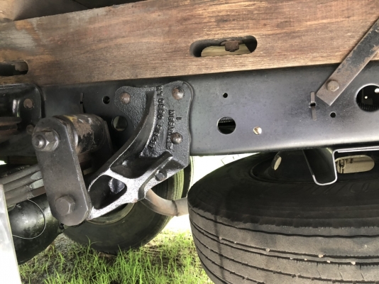 ขายรถ 6 ล้อ NKR 130 โบว์ รถห้าง ปี 46 ราคา 325,000