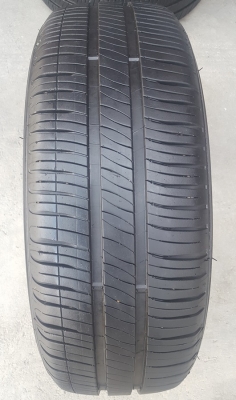 ขายยาง\% 185/60/15 ปี 1118 MICHERLIN XM2 4 เส้น