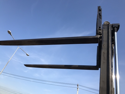 Mitsubishi fd40สภาพดีเก่าญี่ปุ่น มีใบอินวอยไม่เคยใช้ในไทย