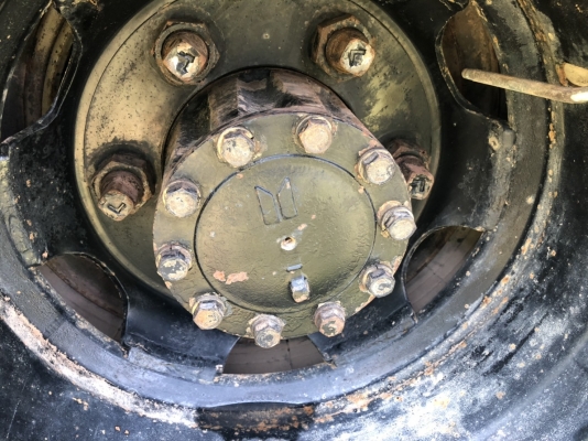 ขายรถ 6 ล้อ NPR 120 แรง ราคา 290,000