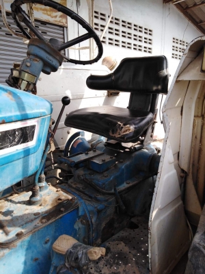 รถไถ่ฟรอด6600 รถไถ่ฟรอด6600