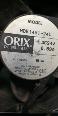 250 บ.ส่งถึงบ้านฟรี โทร 083-2000058 LINE ID: line832923 พัดลมสี่เหลี่ยม ชนิดDC BRUSHLESS ยี่ห้อ ORIE 250 บ.ส่งถึงบ้านฟรี โทร 083-2000058 LINE ID: line832923 พัดลมสี่เหลี่ยม ชนิดDC BRUSHLESS ยี่ห้อ ORIE