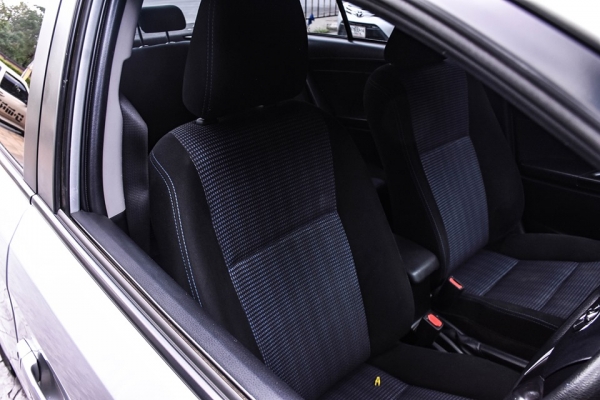 ฟรีดาวน์ Toyota Vios 1.5E ปี 15 มีวารันตีมากว่า 100 รายการ