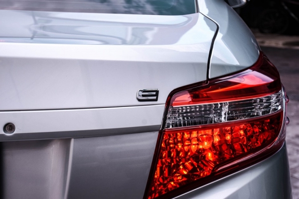 ฟรีดาวน์ Toyota Vios 1.5E ปี 15 มีวารันตีมากว่า 100 รายการ