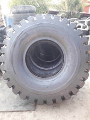 ยาง BRIDSTONE 1600R25 สภาพใหม่