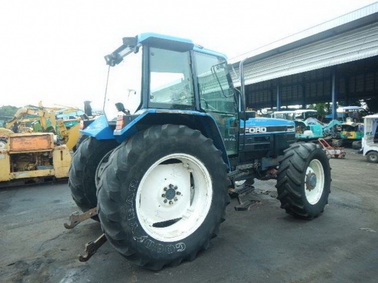 ขาย NEW HOLLAND 8340 2เพลา 125 แรง เก่านอก 690000 บาท โทร. 084-5424150 ขาย NEW HOLLAND 8340 2เพลา 125 แรง เก่านอก 690000 บาท โทร. 084-5424150