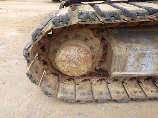 ขายรถแม็คโคร SUMITOMO SH75U2 พร้อมใช้งาน นำเข้าเองจากประเทศญี่ปุ่น ติดต่อ 063-9316985 ID LINE : 0639316985 ครับ