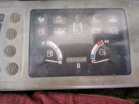 แบคโฮ KOBELCO SK60-2 นำเข้าญี่ปุ่น เครื่องยังแน่น พร้อมทำงานนะคะ สนใจติดต่อ ผึ้ง 095-0563605 แบคโฮ KOBELCO SK60-2 นำเข้าญี่ปุ่น เครื่องยังแน่น พร้อมทำงานนะคะ สนใจติดต่อ ผึ้ง 095-0563605