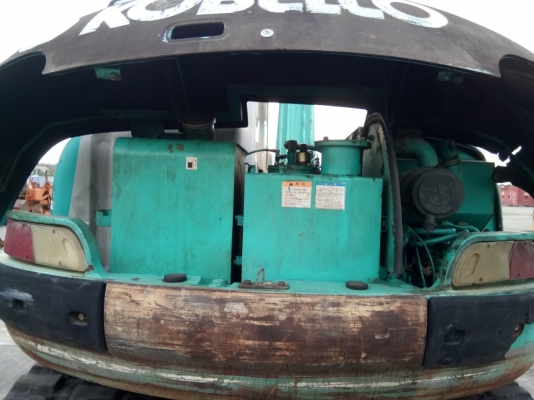 แบคโฮ KOBELCO SK60-2 นำเข้าญี่ปุ่น เครื่องยังแน่น พร้อมทำงานนะคะ สนใจติดต่อ ผึ้ง 095-0563605 แบคโฮ KOBELCO SK60-2 นำเข้าญี่ปุ่น เครื่องยังแน่น พร้อมทำงานนะคะ สนใจติดต่อ ผึ้ง 095-0563605