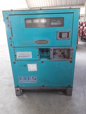 ขายเครื่องปั่นไฟมือสองจากญี่ปุ่น มีรับประกันเครื่อง  ราคาไม่แรง และมีบริการส่งถึงที่