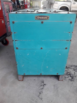 ขายเครื่องปั่นไฟมือสองจากญี่ปุ่น มีรับประกันเครื่อง  ราคาไม่แรง และมีบริการส่งถึงที่