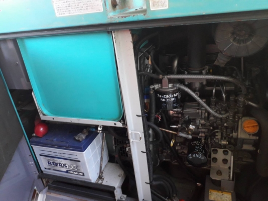 ขายเครื่องปั่นไฟมือสองจากญี่ปุ่น มีรับประกันเครื่อง  ราคาไม่แรง และมีบริการส่งถึงที่