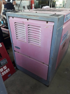 ขายเครื่องปั่นไฟมือสองจากญี่ปุ่น มีรับประกันเครื่อง  ราคาไม่แรง และมีบริการส่งถึงที่