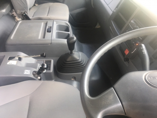 10 ล้อหัวลาก+รถกึ่งพ่วง(ท้ายลาดมีเครื่องทุ่นแรง) ยี่ห้อ ISUZU รุ่น GXZ 360 แรงม้า ปี 2561