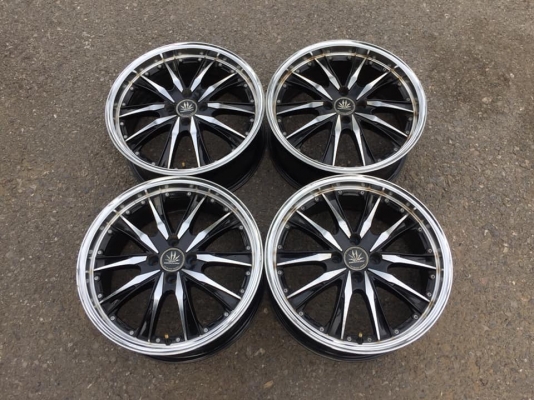 ขายล้อแม็ก TAM ขอบ 17 4 วง ราคา 3,500 บาท ขายล้อแม็ก TAM ขอบ 17 4 วง ราคา 3,500 บาท