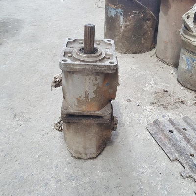 ปั๊มไฮดรอลิครุ่น  KH 51