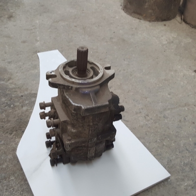 โป๊ะสวิงรุ่น  SE 210