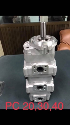 ปั้มสามตอน PC20,30,40