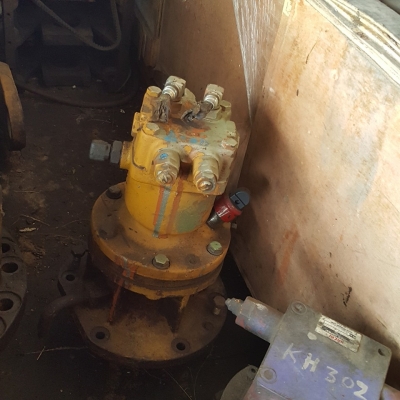 เกียร์สวิงรุ่น PC 40-7