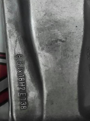 ขายล้อแม็ก ET-38 ขายล้อแม็ก ET-38