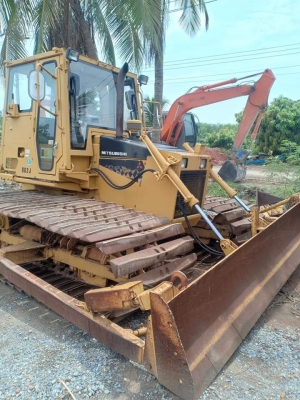 ขายจ้า..รถดันดิน MITSUBISHI BD2J ทู แทรคเมตร สภาพสวยมาก พร้อมตู้แอร์ ลองระบบกันได้ทุกวัน โทร 089-3818694 จ๊อย