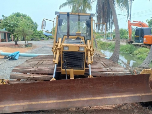 ขายจ้า..รถดันดิน MITSUBISHI BD2J ทู แทรคเมตร สภาพสวยมาก พร้อมตู้แอร์ ลองระบบกันได้ทุกวัน โทร 089-3818694 จ๊อย