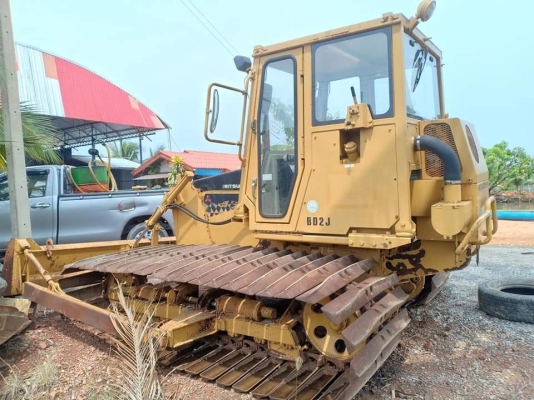 ขายจ้า..รถดันดิน MITSUBISHI BD2J ทู แทรคเมตร สภาพสวยมาก พร้อมตู้แอร์ ลองระบบกันได้ทุกวัน โทร 089-3818694 จ๊อย