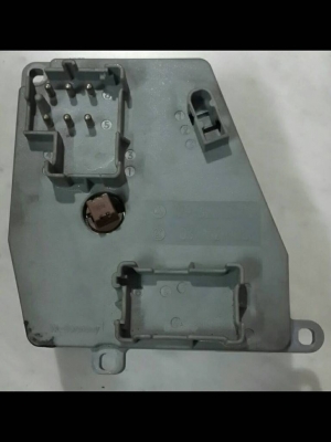 ขายสวิทปรับเบาะ BENZ-SL129 L-R