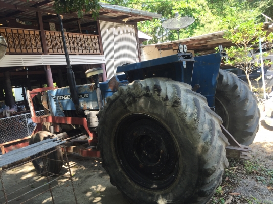 ขาย NEW HOLLAND 8066 ขาย NEW HOLLAND 8066