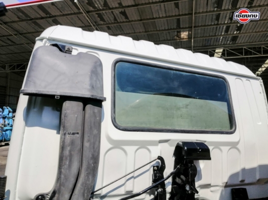 หัวเก๋ง ISUZU DECA 2 ใบปัด