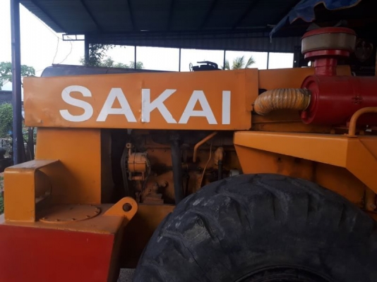 SAKAI SV 90