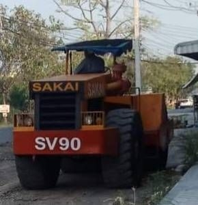 SAKAI SV 90