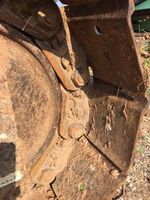 รถยี่ห้อ KOBELCO