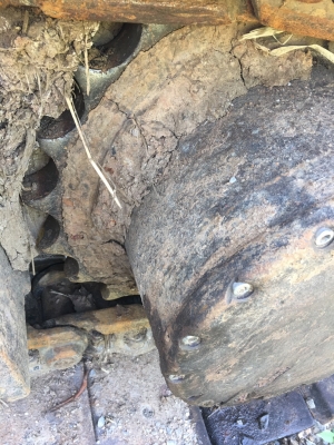 รถยี่ห้อ KOBELCO