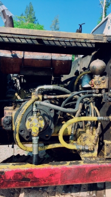 รถยี่ห้อ KOBELCO