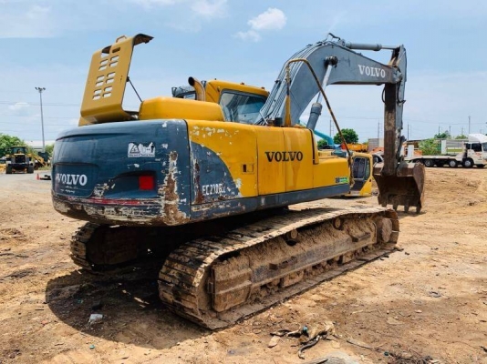 ตัดแยกอะไหล่ตัดแยกอะไหล่ VOLVO EC210BLC สนใจอะไหล่ สอบถามได้ครับ รถอยู่ ปทุมธานี 064-191-1112 ตัดแยกอะไหล่ตัดแยกอะไหล่ VOLVO EC210BLC สนใจอะไหล่ สอบถามได้ครับ รถอยู่ ปทุมธานี 064-191-1112