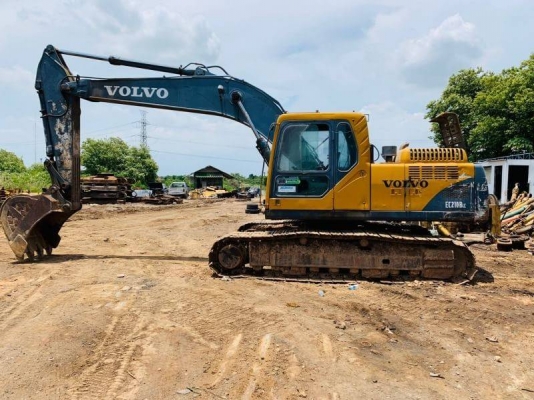 ตัดแยกอะไหล่ตัดแยกอะไหล่ VOLVO EC210BLC สนใจอะไหล่ สอบถามได้ครับ รถอยู่ ปทุมธานี 064-191-1112