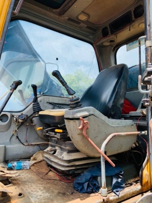 ตัดแยกอะไหล่ตัดแยกอะไหล่ VOLVO EC210BLC สนใจอะไหล่ สอบถามได้ครับ รถอยู่ ปทุมธานี 064-191-1112