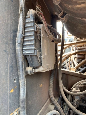 ตัดแยกอะไหล่ตัดแยกอะไหล่ VOLVO EC210BLC สนใจอะไหล่ สอบถามได้ครับ รถอยู่ ปทุมธานี 064-191-1112