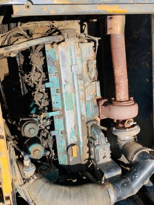 ตัดแยกอะไหล่ตัดแยกอะไหล่ VOLVO EC210BLC สนใจอะไหล่ สอบถามได้ครับ รถอยู่ ปทุมธานี 064-191-1112 ตัดแยกอะไหล่ตัดแยกอะไหล่ VOLVO EC210BLC สนใจอะไหล่ สอบถามได้ครับ รถอยู่ ปทุมธานี 064-191-1112