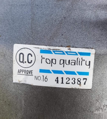 ขายล้อลาย Breadley V ขอบ 16" กว้าง 8" ออฟลบ 25 ขายล้อลาย Breadley V ขอบ 16" กว้าง 8" ออฟลบ 25