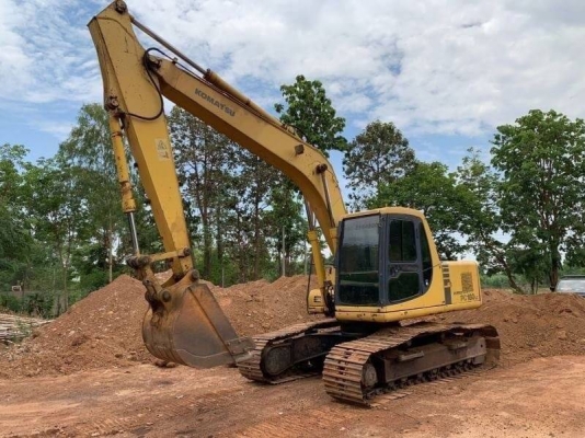 ขาย 565,000 บาท KOMATSU PC180LC-6K เครื่องเดิมดี แรง ฟิตใหม่ เทอร์โบใหม่ โช่หนา เอวแน่น ไฟฟ้าครบ (ขาดมอเตอร์คันเร่ง) เอกสารอินวอยท์ รถอยู่ นครปฐม 064-191-1112 ขาย 565,000 บาท KOMATSU PC180LC-6K เครื่องเดิมดี แรง ฟิตใหม่ เทอร์โบใหม่ โช่หนา เอวแน่น ไฟฟ้าครบ (ขาดมอเตอร์คันเร่ง) เอกสารอินวอยท์ รถอยู่ นครปฐม 064-191-1112