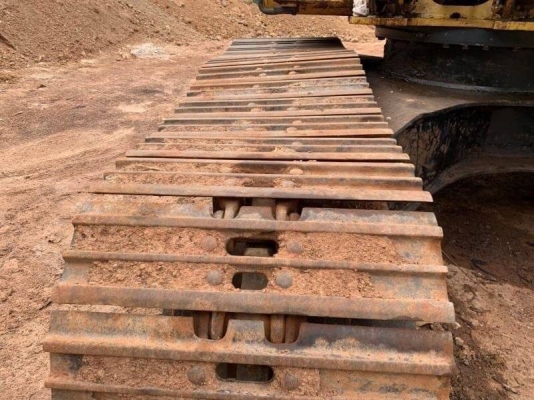 ขาย 565,000 บาท KOMATSU PC180LC-6K เครื่องเดิมดี แรง ฟิตใหม่ เทอร์โบใหม่ โช่หนา เอวแน่น ไฟฟ้าครบ (ขาดมอเตอร์คันเร่ง) เอกสารอินวอยท์ รถอยู่ นครปฐม 064-191-1112 ขาย 565,000 บาท KOMATSU PC180LC-6K เครื่องเดิมดี แรง ฟิตใหม่ เทอร์โบใหม่ โช่หนา เอวแน่น ไฟฟ้าครบ (ขาดมอเตอร์คันเร่ง) เอกสารอินวอยท์ รถอยู่ นครปฐม 064-191-1112