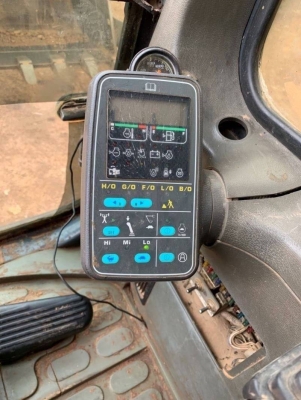 ขาย 565,000 บาท KOMATSU PC180LC-6K เครื่องเดิมดี แรง ฟิตใหม่ เทอร์โบใหม่ โช่หนา เอวแน่น ไฟฟ้าครบ (ขาดมอเตอร์คันเร่ง) เอกสารอินวอยท์ รถอยู่ นครปฐม 064-191-1112 ขาย 565,000 บาท KOMATSU PC180LC-6K เครื่องเดิมดี แรง ฟิตใหม่ เทอร์โบใหม่ โช่หนา เอวแน่น ไฟฟ้าครบ (ขาดมอเตอร์คันเร่ง) เอกสารอินวอยท์ รถอยู่ นครปฐม 064-191-1112