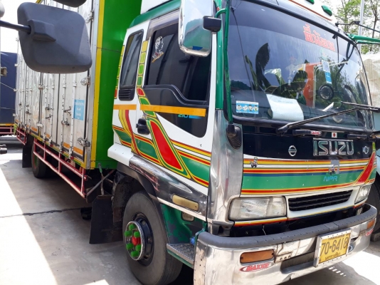 ขายรถเดก้า195 ตู้10บาน ยาว6.5 เล่มทะเบียนพร้อมโอน สภาพนางฟ้า ขายรถเดก้า195 ตู้10บาน ยาว6.5 เล่มทะเบียนพร้อมโอน สภาพนางฟ้า