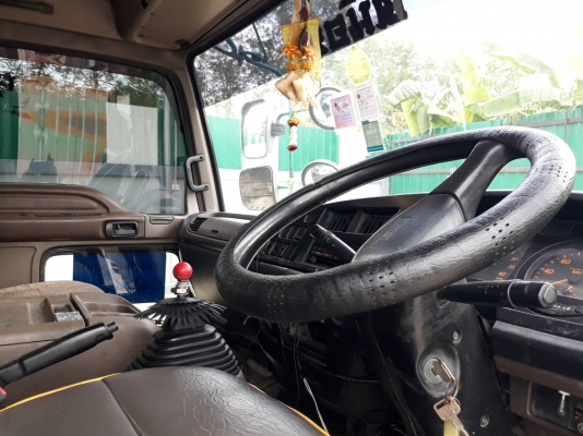 ขายรถเดก้า195 ตู้10บาน ยาว6.5 เล่มทะเบียนพร้อมโอน สภาพนางฟ้า ขายรถเดก้า195 ตู้10บาน ยาว6.5 เล่มทะเบียนพร้อมโอน สภาพนางฟ้า